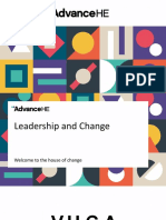 2b slides Leadership and change V2