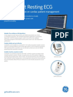 CardioSoft V7 Resting ECG 2020