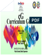 Cover Curriculum Guide