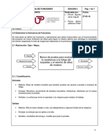 Ejemplo 1 - Estructura de Funciones