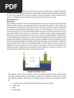 Mechatronics Unit-3