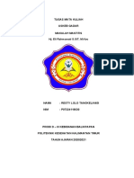 Makalah Mastitis1