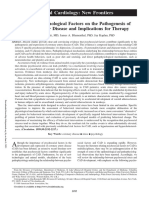 Clinical Cardiology: New Frontiers