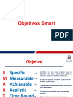 UNAB - SIG - Objetivo SMART