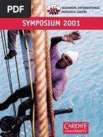 Download Cardiff University Symposium 2001 by zec59 SN51837592 doc pdf