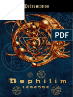 Nephilim - Presentation v2