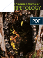 Tree Holes as-Alternative Reproductive Sites of Batrachyla