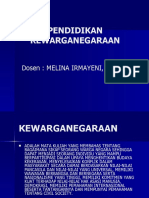 KEWARGANEGARAAN