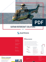 Safran Rotorcraft Solutions