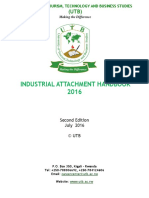 Industrial Handbook