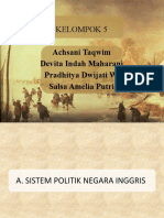 Sistem Politik Indonesia KEL.5