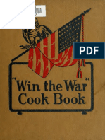 Win War Cookbook 00 Lyn C