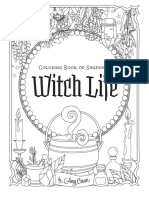 WitchLIfe FILE 3