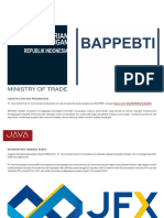 Company Profile Java Global Future