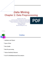 Data Mining CH2