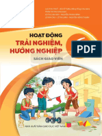 SGV Hoat Dong Trai Nghiem 6 KNTT