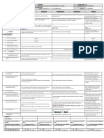 GRADES 1 To 12 Daily Lesson Log