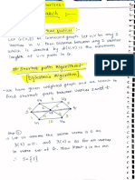 Dijkstra's Algorithm