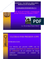 Prevencion y Tto de Upp