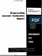 356811740 ASME PTC 17 1991 Reciprocating IC Engines Highlighted