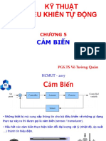 Chuong 5 - Cam Bien