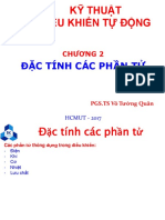 2. Chuong 2 - Dac Tinh Cua Cac Phan Tu