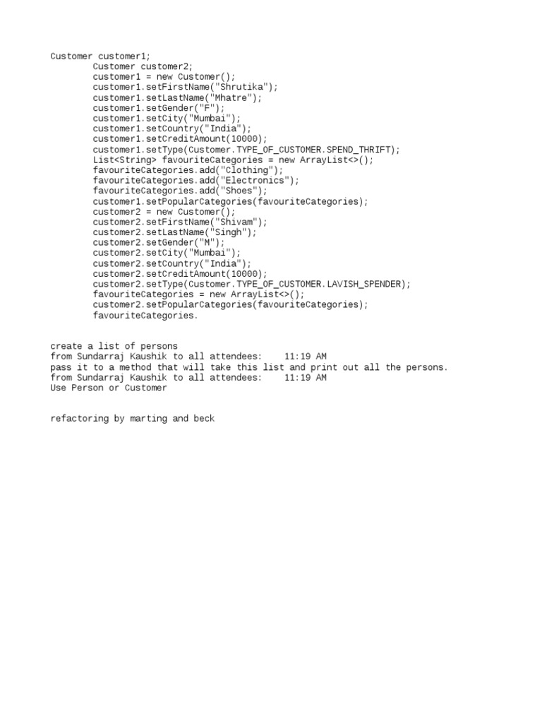 Ass 3 | PDF | Computers