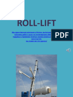 ROLL-LIFT presentations