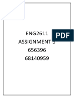ENG2611 Assigment 3