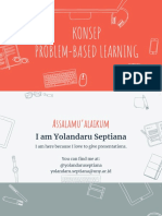 Materi PBL Yolandaru Septiana Share