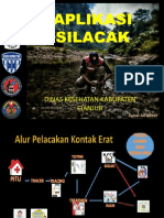 Aplikasi Silacak