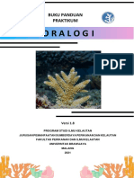 Buku Panduan Koralogi 2021