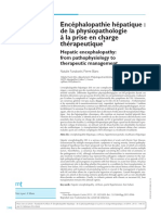 Met-302459-Encephalopathie Hepatique de La Physiopathologie A La Prise en Charge Therapeutique - Wr3bGn8AAQEAAGZkbyMAAAAE-A