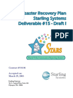 Chp11 AttD - Disaster-Recovery-Plan