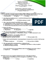 Summative Test q4 wk2&3 2020