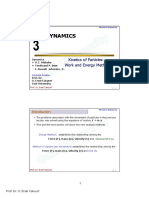 Dynamics Chapter 3