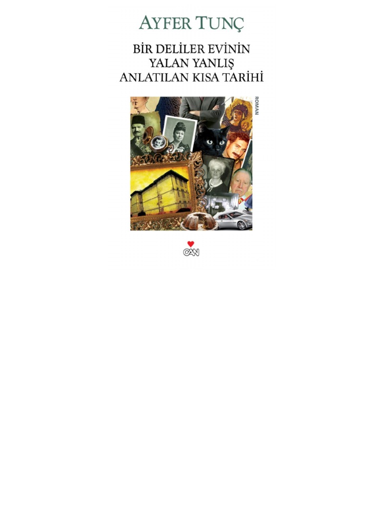 Ayfer Tunc Pdf Ayfer Tunc Pdf