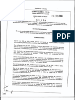 Manual de Funciones y Competencias Laborales UAEAC Res 0759 de Febrero 26 de 2008