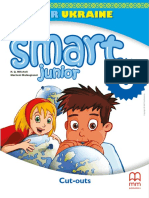 Smart Junior 3 - UKR - Cut-Outs