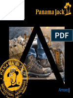 Catalogo Panama Jack