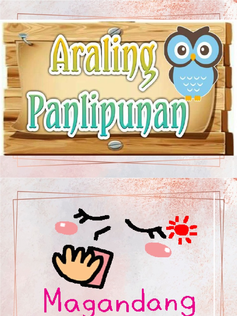 Rehiyon Sa Pilipinas Long Quiz Pdf