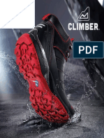 Catalogo CLIMBER 2020-2021