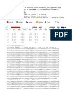 Clone1 Gene Prediction