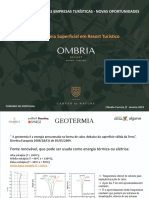 Ombria - Geotermia