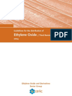 Ethylene Oxide