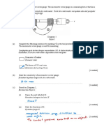 Jawapan Soalan Topik Berfokus SPM 2020