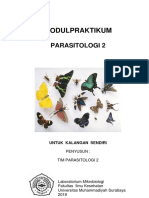 Modul Parasitologi