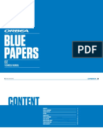 Blue Papers: Technical Manual