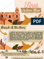 Final Action Plan to Build a Church of the Poor