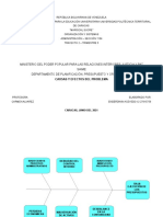 Causa y Efecto - Enderdwin Acevedo - s1104